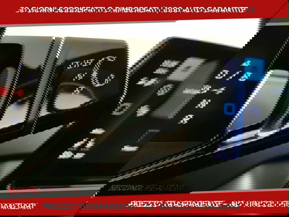 Volkswagen ID.4 usata a Chieti (13)