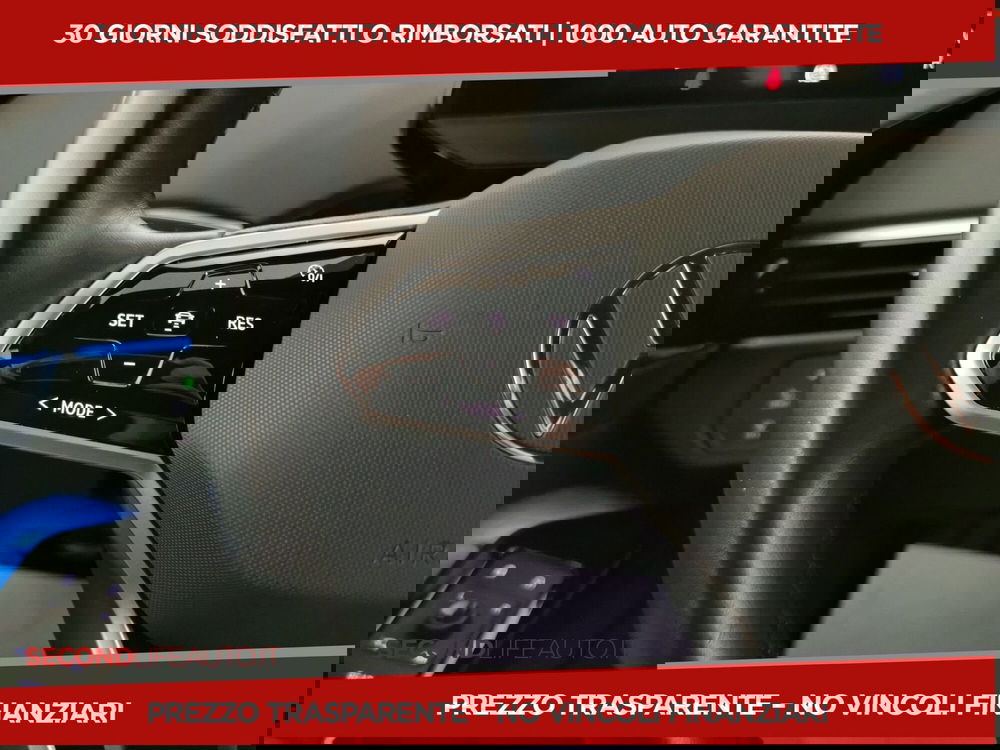 Volkswagen ID.4 usata a Chieti (14)