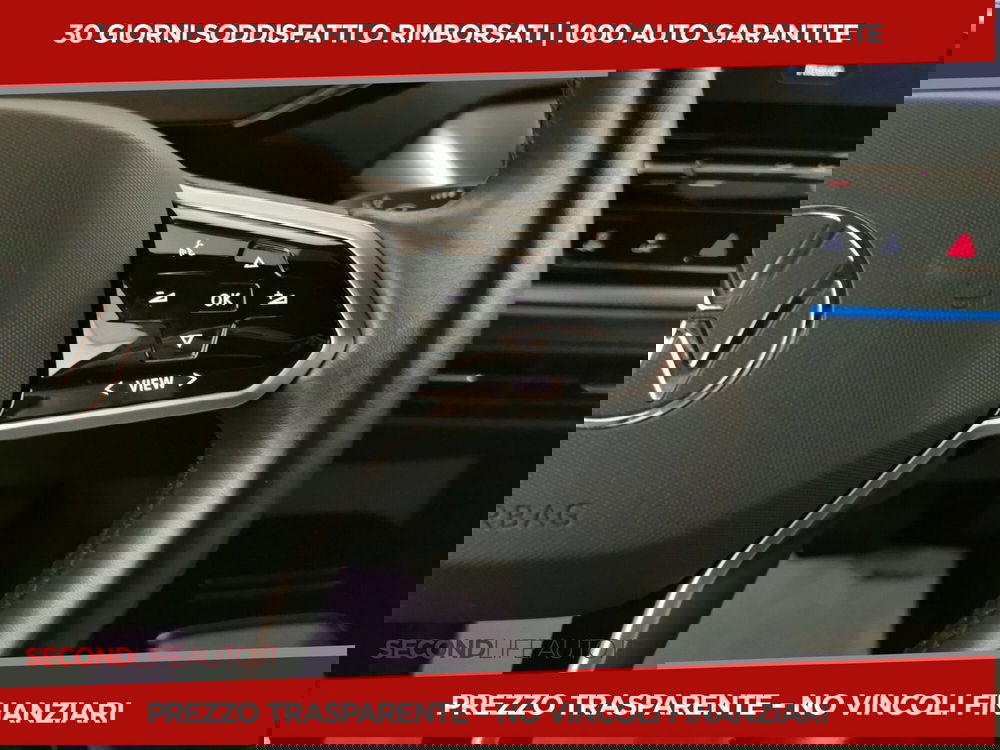 Volkswagen ID.4 usata a Chieti (15)