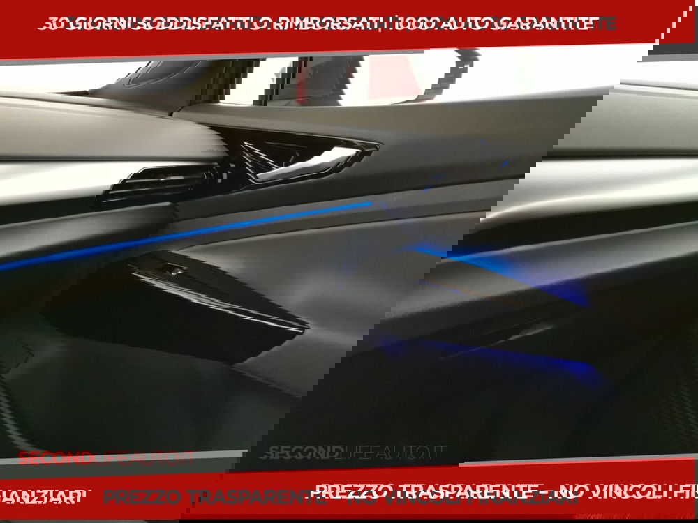 Volkswagen ID.4 usata a Chieti (16)
