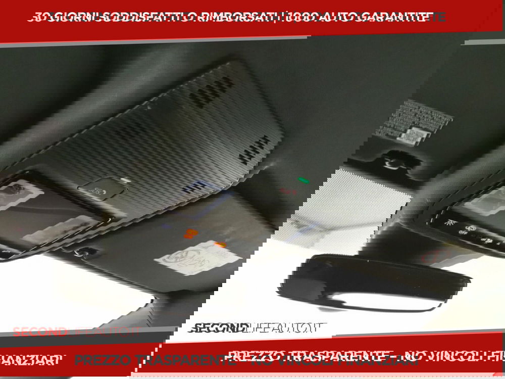 Volkswagen ID.4 usata a Chieti (17)