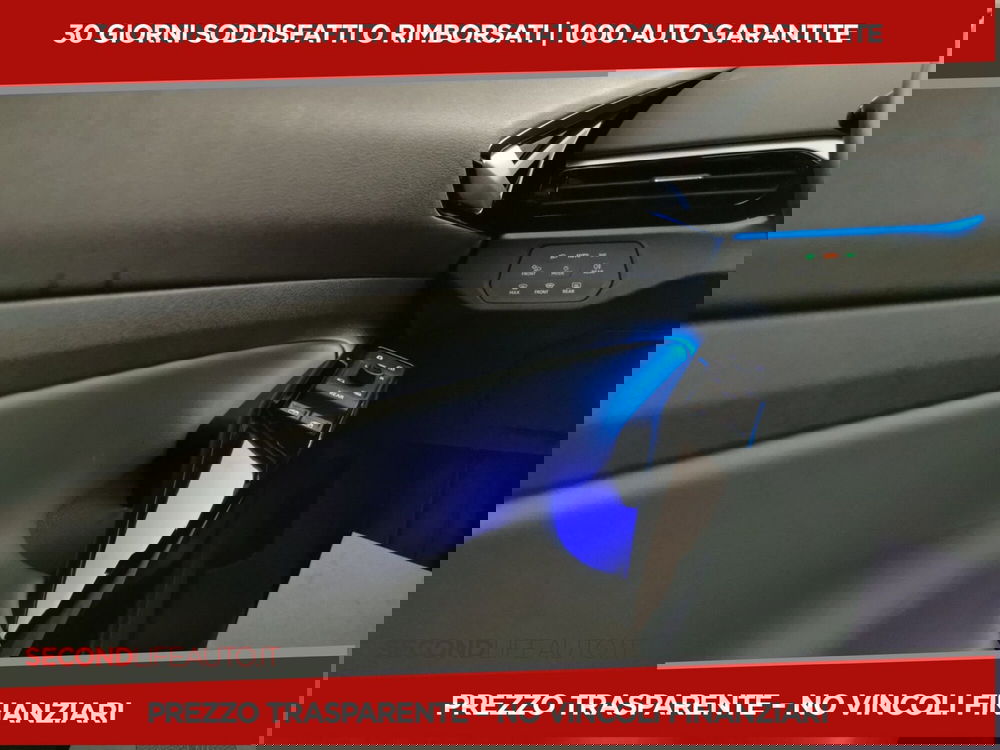 Volkswagen ID.4 usata a Chieti (18)