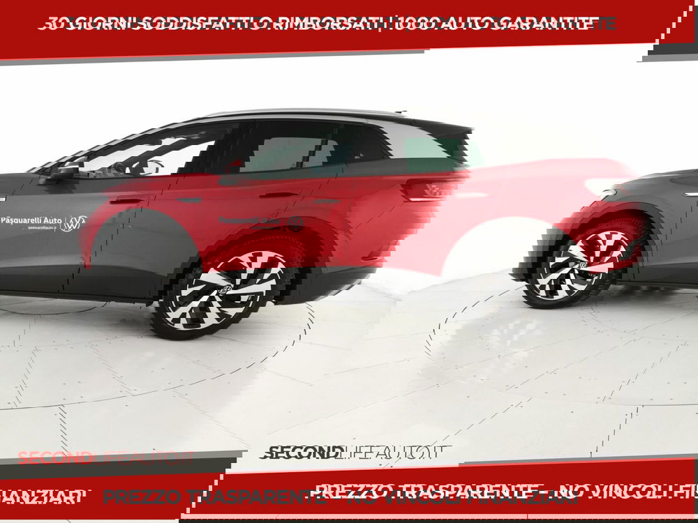 Volkswagen ID.4 usata a Chieti (2)