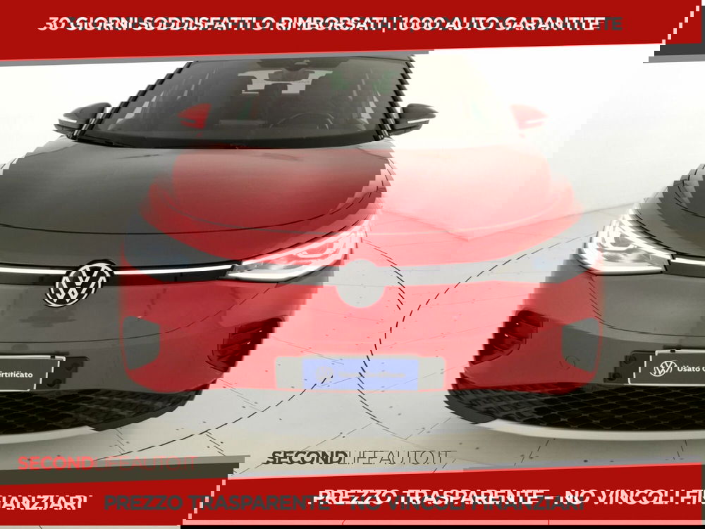 Volkswagen ID.4 usata a Chieti (20)