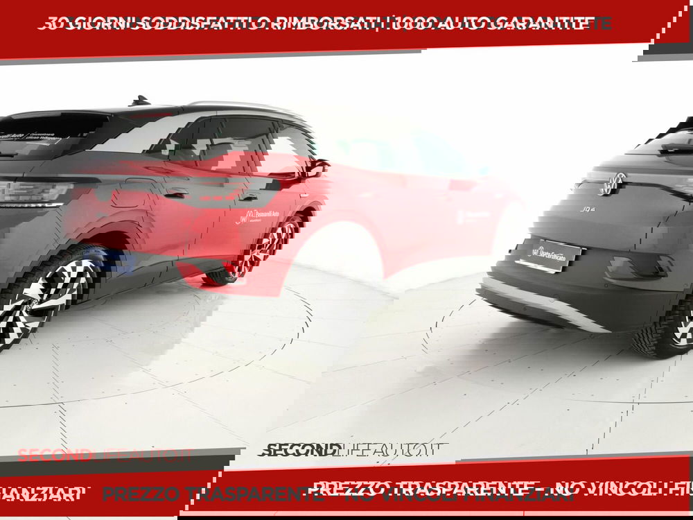 Volkswagen ID.4 usata a Chieti (3)