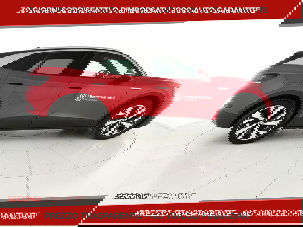 Volkswagen ID.4 usata a Chieti (4)