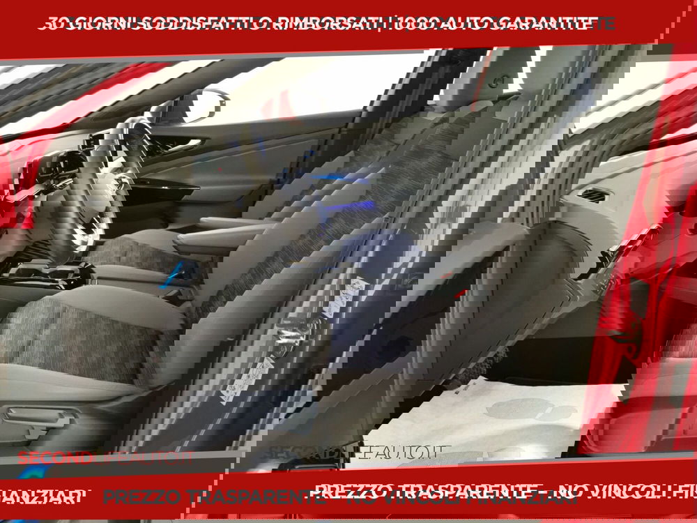 Volkswagen ID.4 usata a Chieti (5)