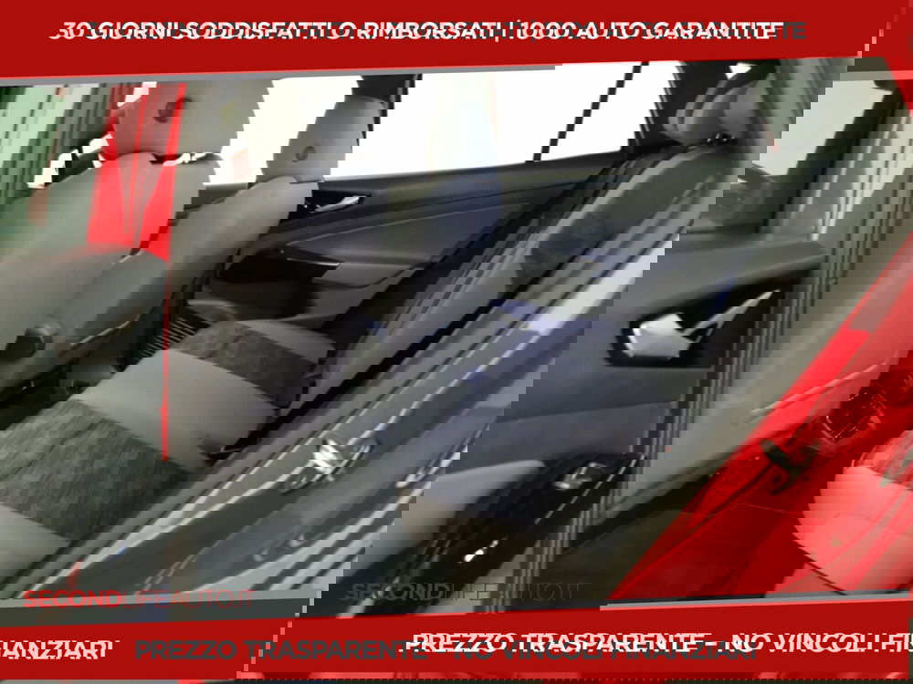 Volkswagen ID.4 usata a Chieti (6)