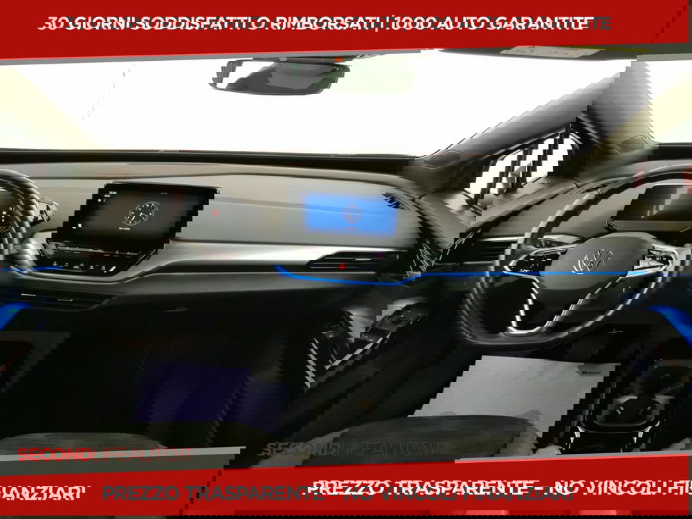 Volkswagen ID.4 usata a Chieti (8)