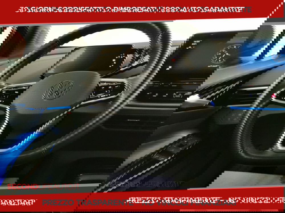 Volkswagen ID.4 usata a Chieti (9)