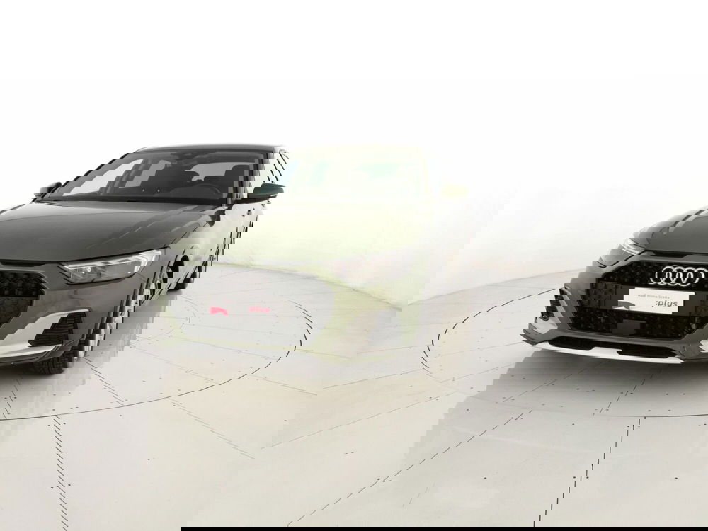 Audi A1 allstreet usata a Chieti