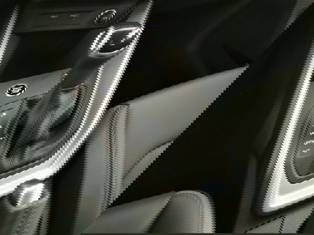 Audi A1 allstreet usata a Chieti (14)