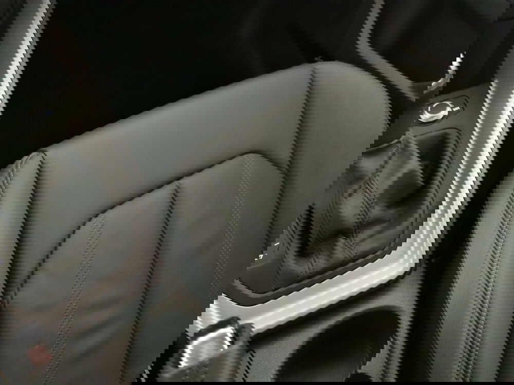 Audi A1 allstreet usata a Chieti (15)