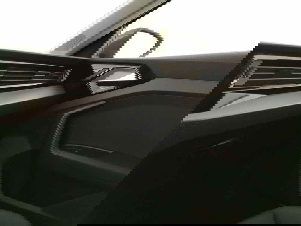 Audi A1 allstreet usata a Chieti (18)