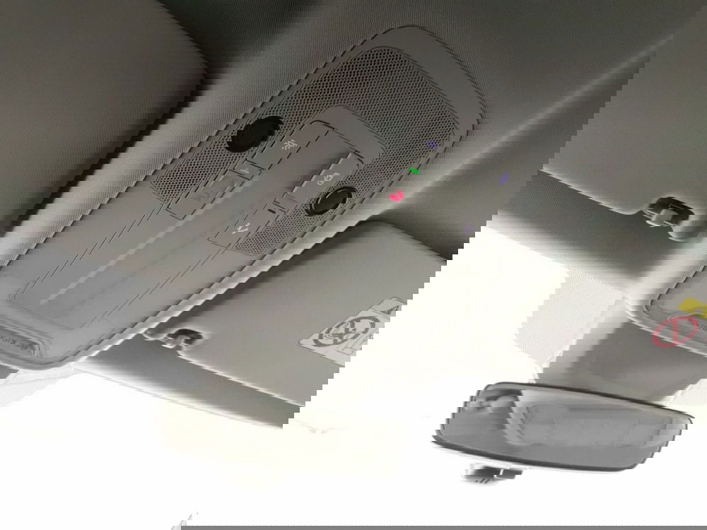 Audi A1 allstreet usata a Chieti (19)