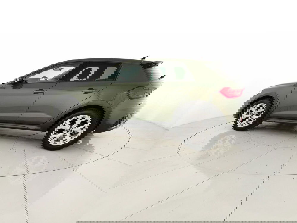 Audi A1 allstreet usata a Chieti (2)