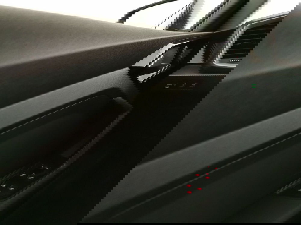 Audi A1 allstreet usata a Chieti (20)