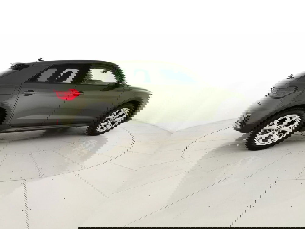 Audi A1 allstreet usata a Chieti (3)