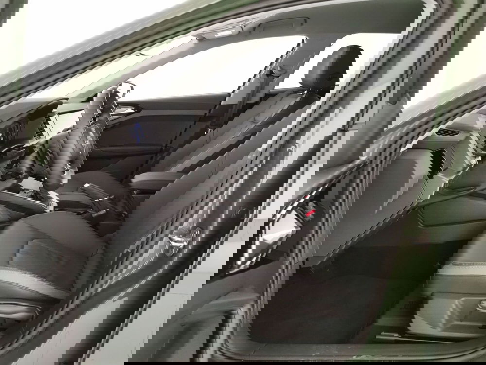 Audi A1 allstreet usata a Chieti (5)