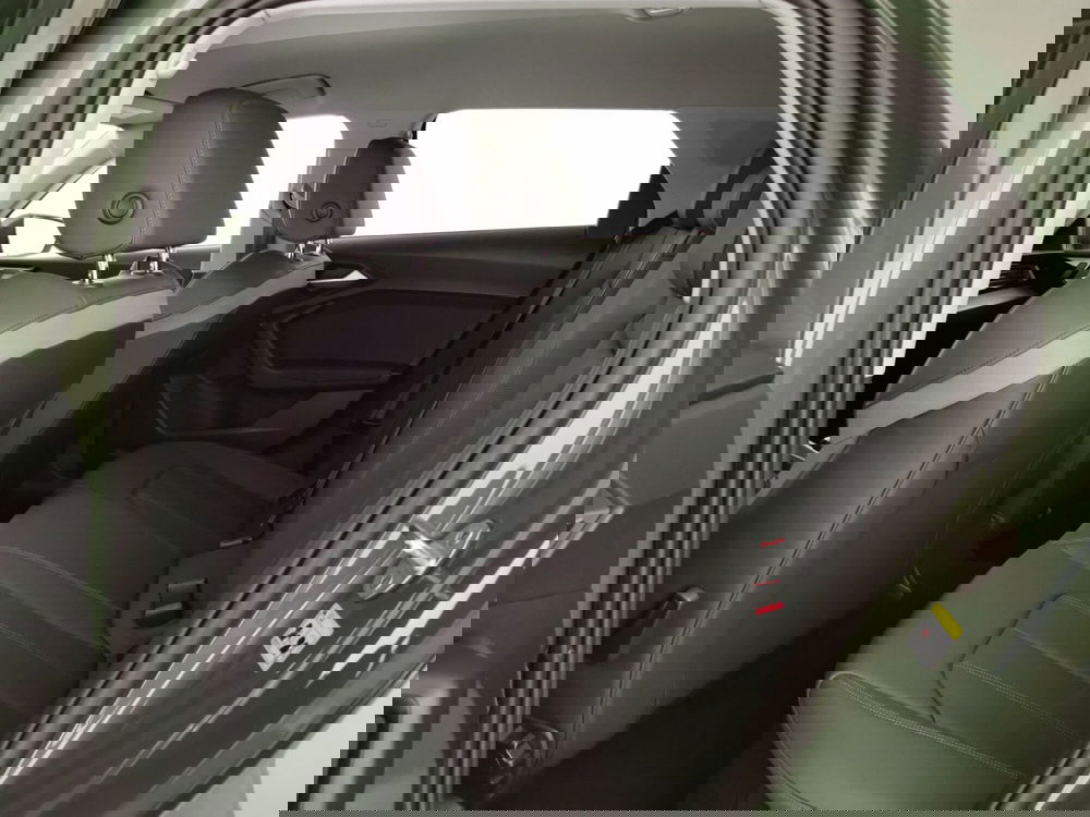 Audi A1 allstreet usata a Chieti (6)