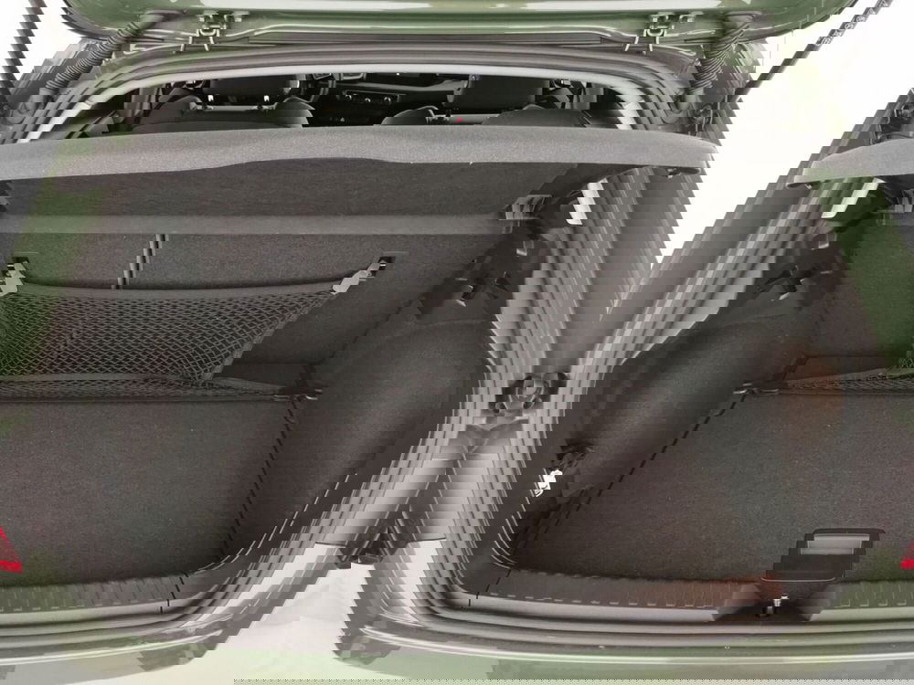 Audi A1 allstreet usata a Chieti (7)