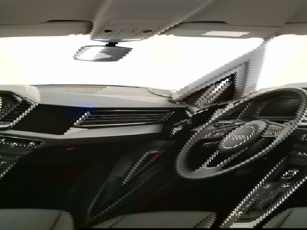 Audi A1 allstreet usata a Chieti (8)