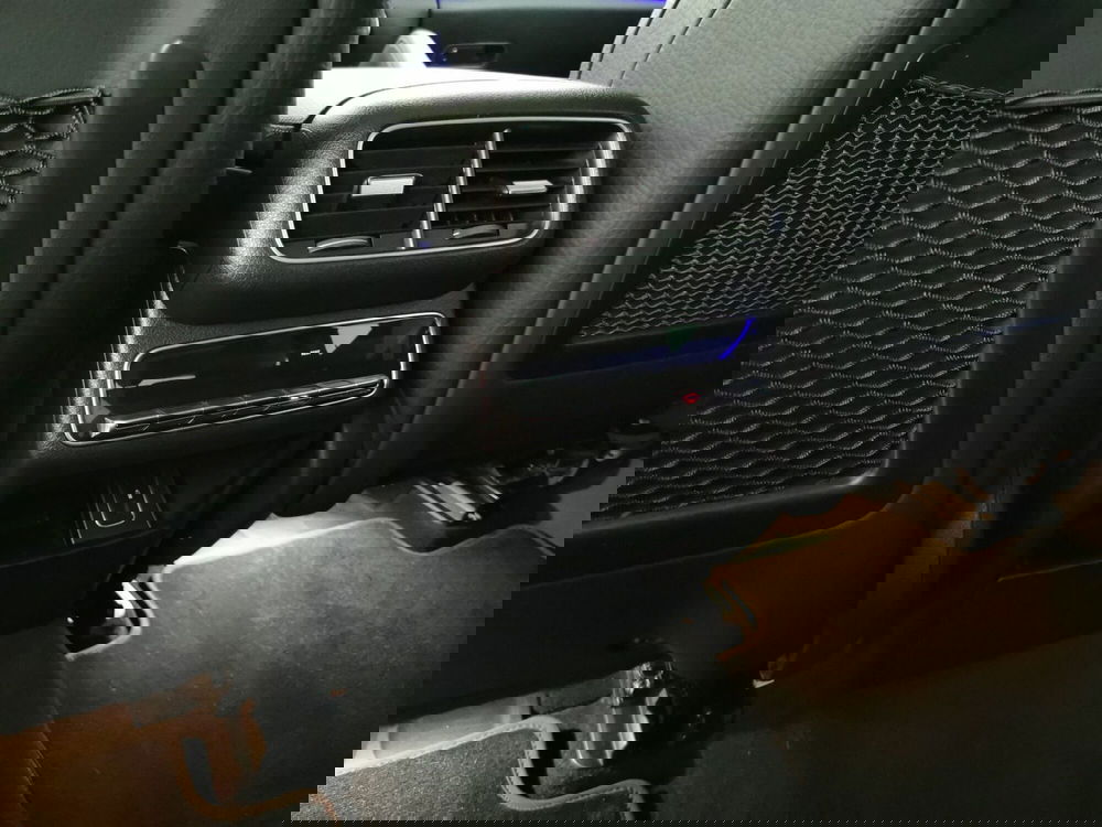 Mercedes-Benz GLE Coupé usata a Chieti (12)