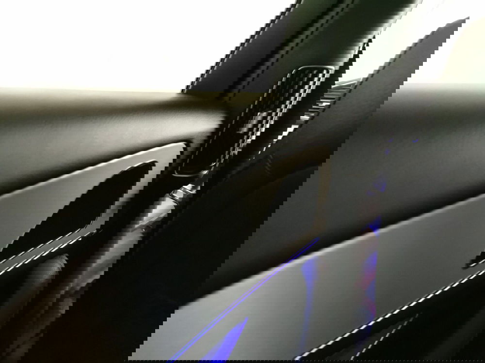 Mercedes-Benz GLE Coupé usata a Chieti (13)