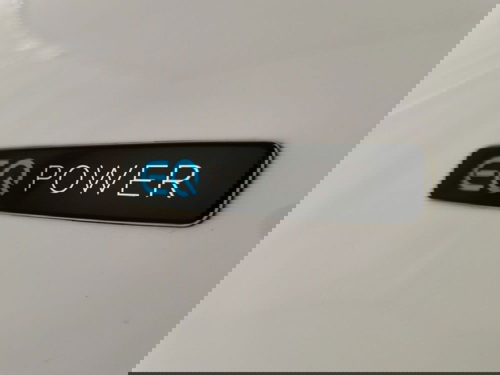 Mercedes-Benz GLE Coupé usata a Chieti (14)