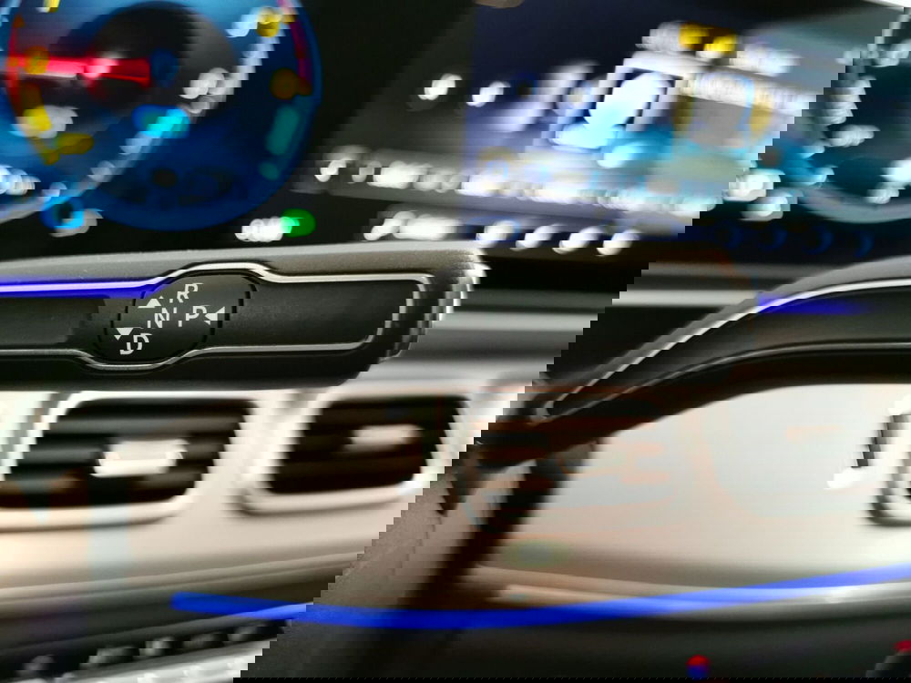 Mercedes-Benz GLE Coupé usata a Chieti (20)