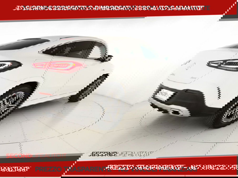 Mercedes-Benz GLE Coupé usata a Chieti (3)