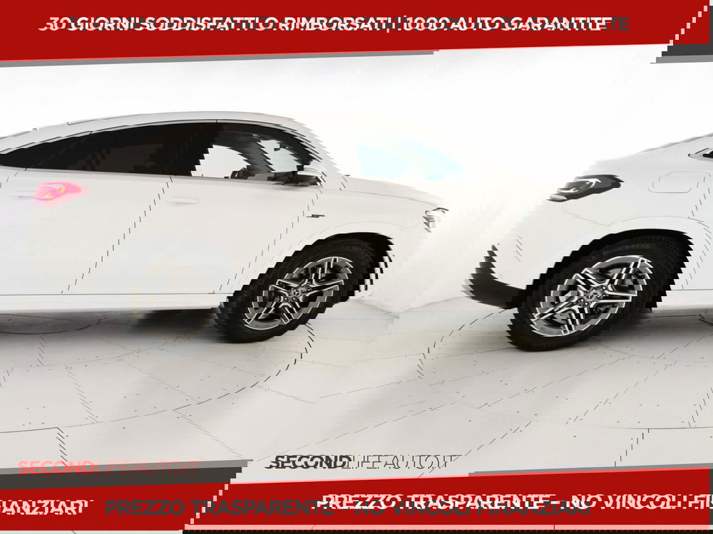 Mercedes-Benz GLE Coupé usata a Chieti (4)