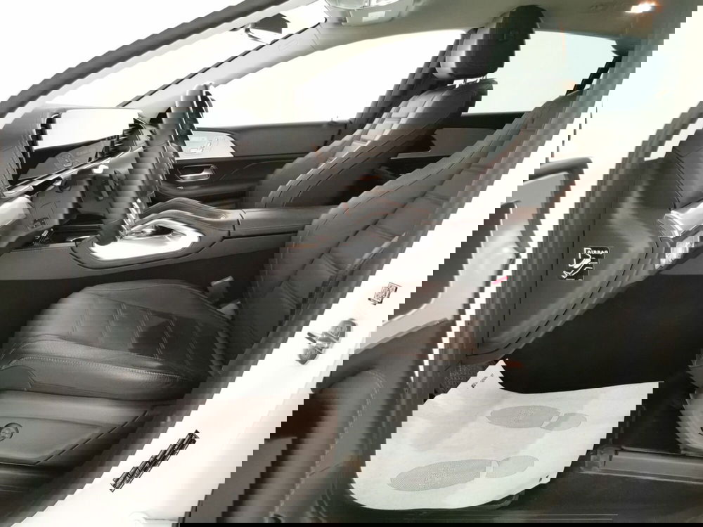 Mercedes-Benz GLE Coupé usata a Chieti (5)