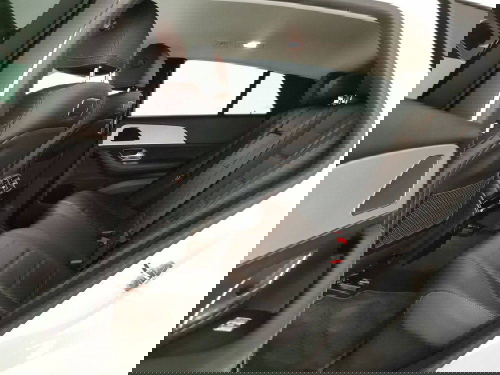 Mercedes-Benz GLE Coupé usata a Chieti (6)
