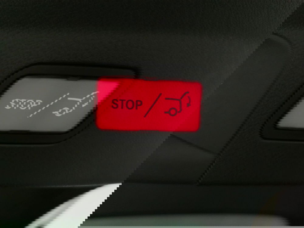 Mercedes-Benz GLE Coupé usata a Chieti (7)