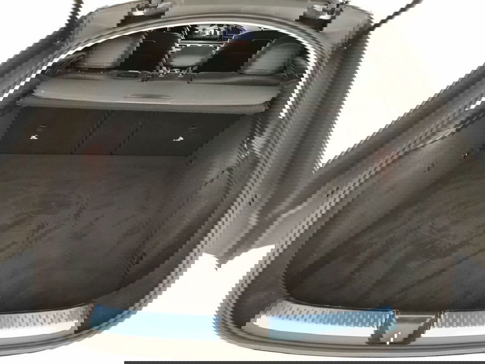 Mercedes-Benz GLE Coupé usata a Chieti (9)