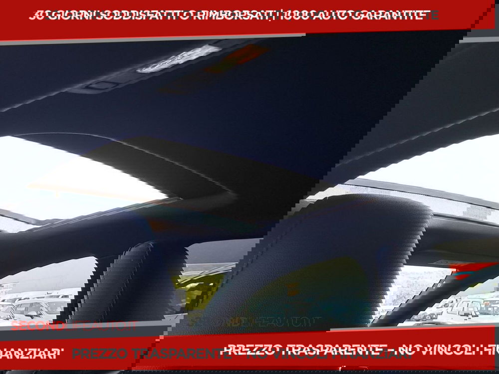 Mercedes-Benz CLA Shooting Brake usata a Chieti (11)