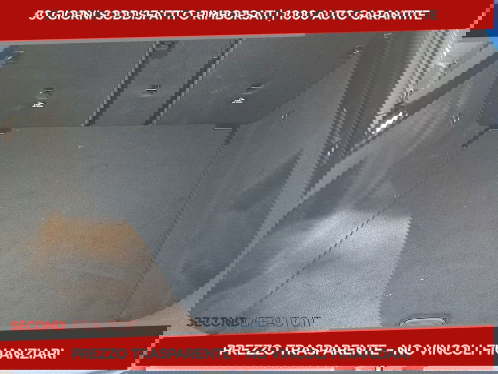 Mercedes-Benz CLA Shooting Brake usata a Chieti (16)