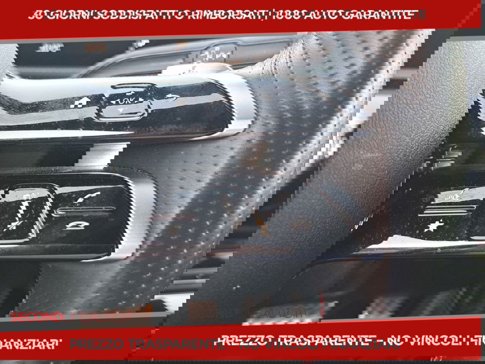 Mercedes-Benz CLA Shooting Brake usata a Chieti (8)