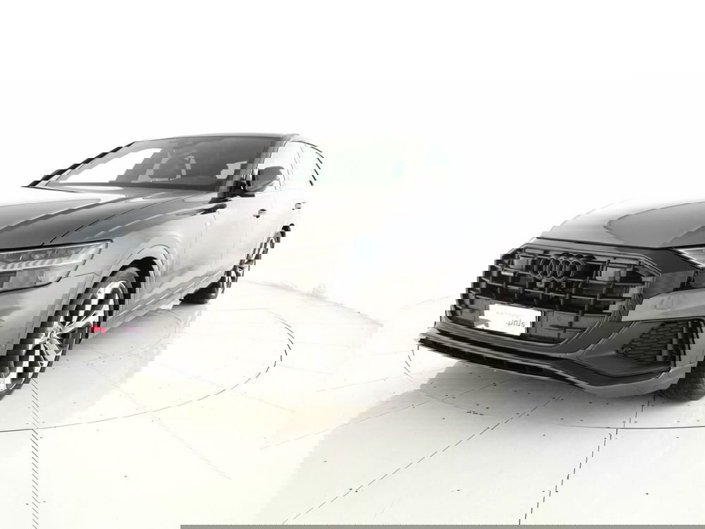 Audi Q8 usata a Chieti