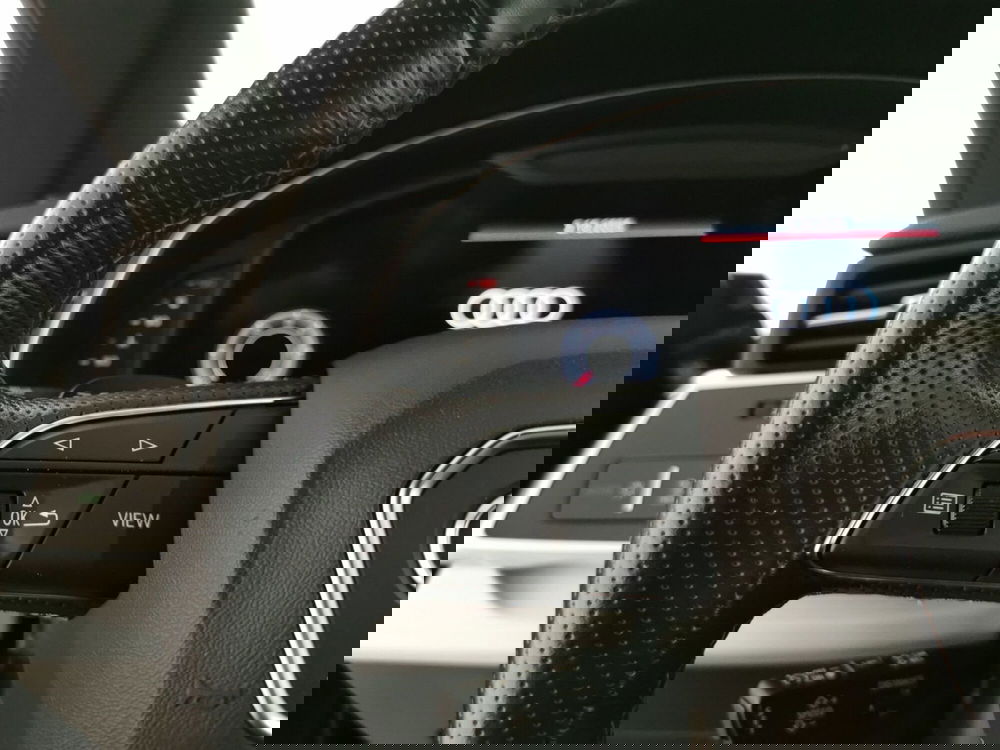 Audi Q8 usata a Chieti (10)