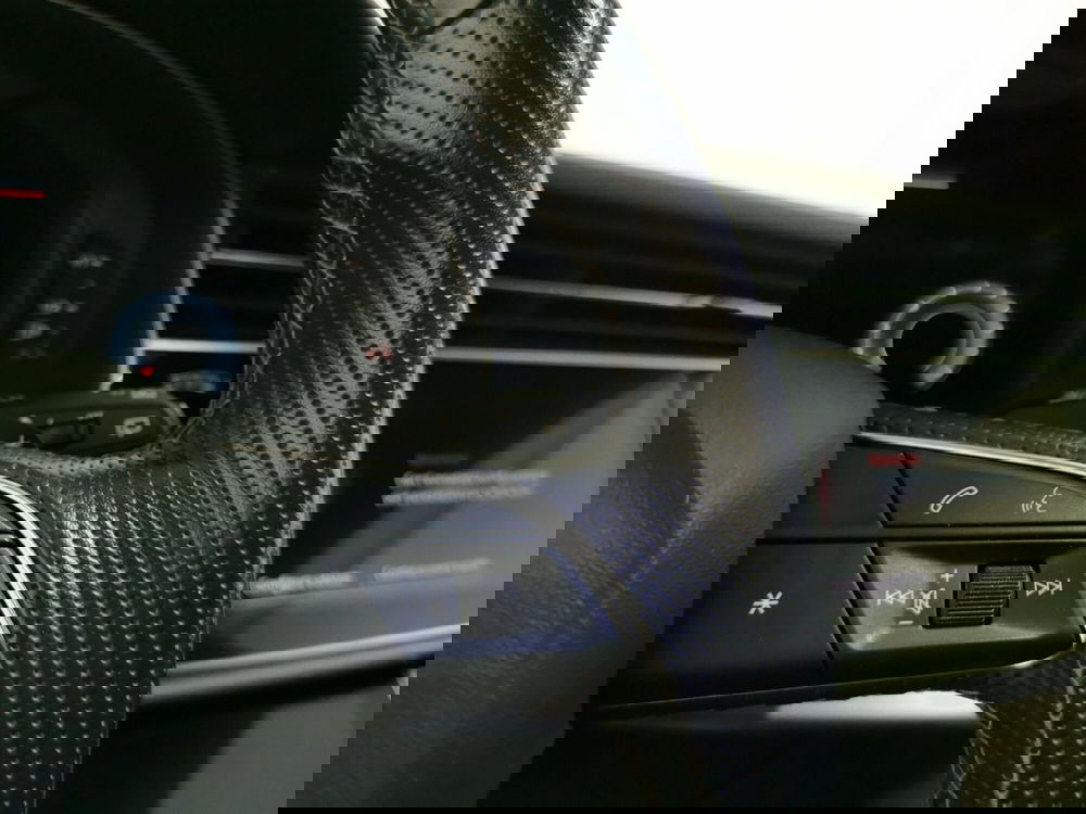 Audi Q8 usata a Chieti (11)