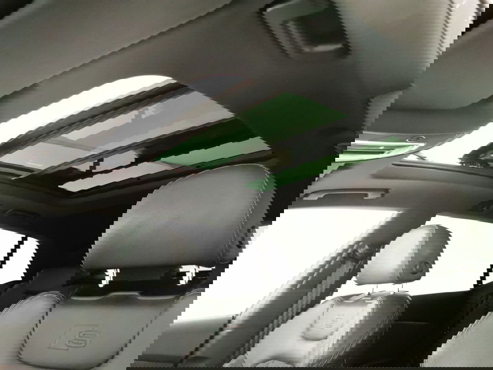 Audi Q8 usata a Chieti (12)