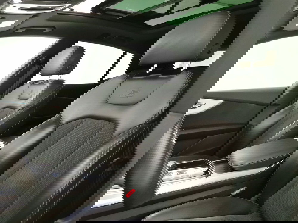 Audi Q8 usata a Chieti (13)