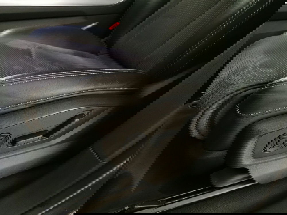 Audi Q8 usata a Chieti (14)