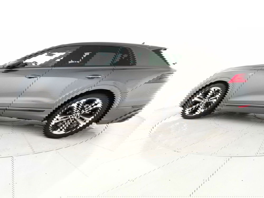 Audi Q8 usata a Chieti (2)