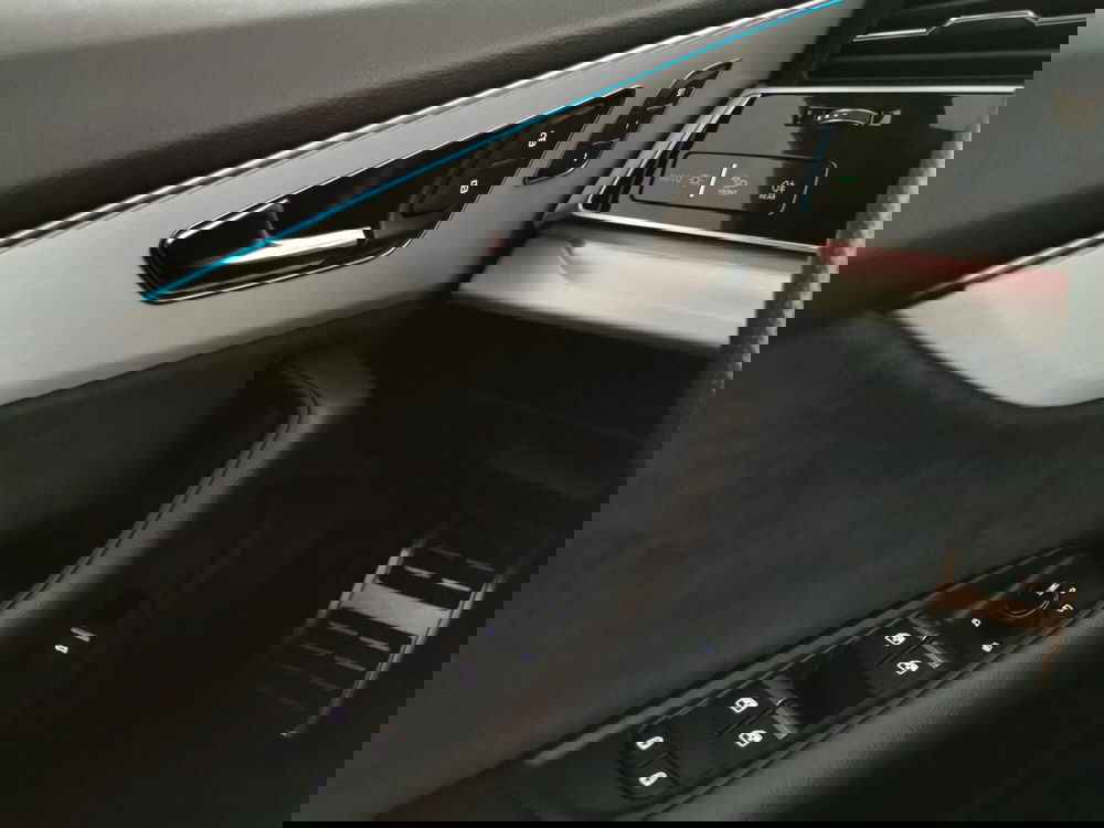 Audi Q8 usata a Chieti (20)