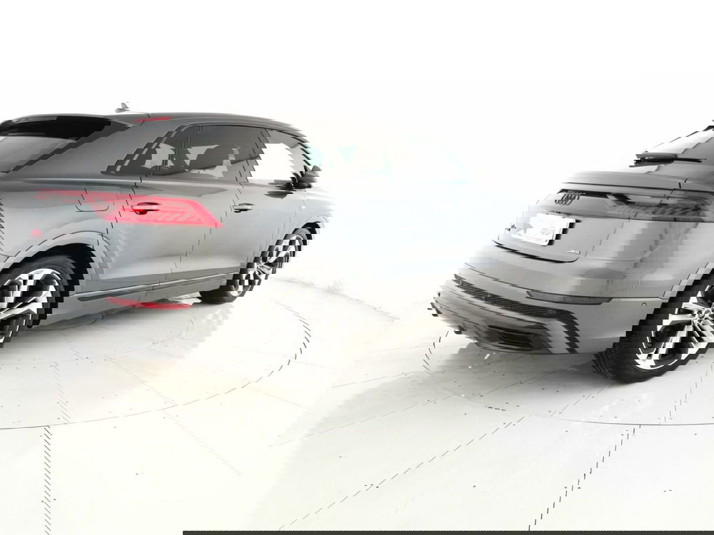 Audi Q8 usata a Chieti (3)