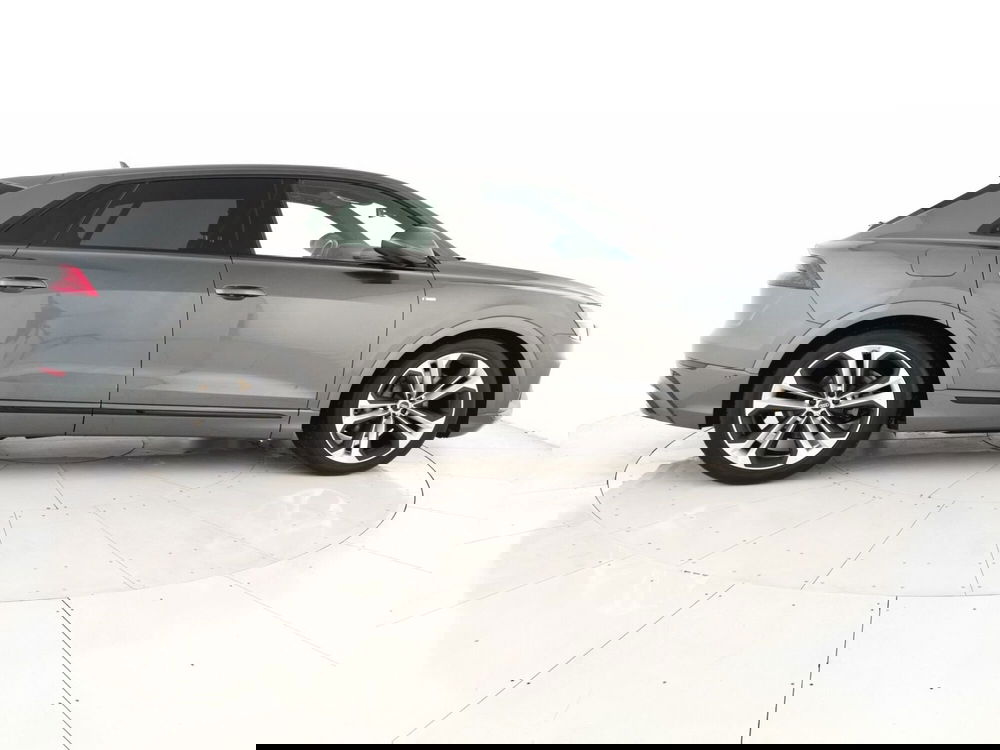 Audi Q8 usata a Chieti (4)