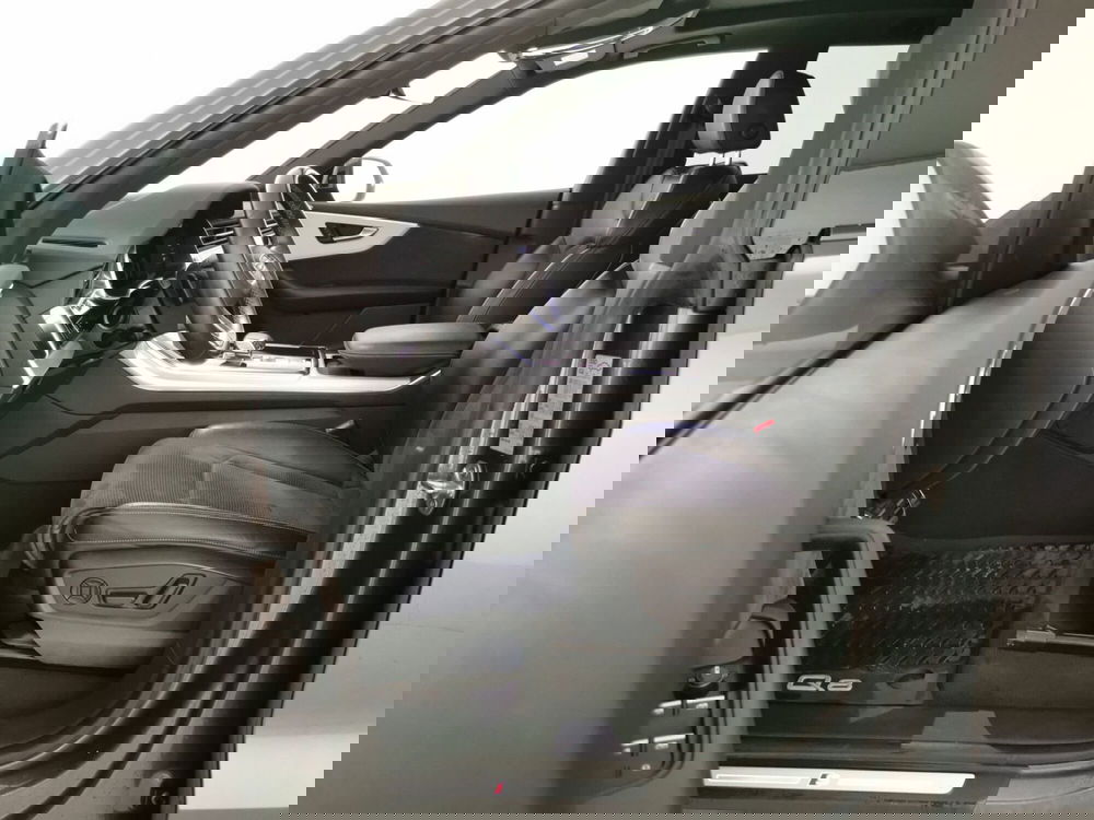 Audi Q8 usata a Chieti (5)